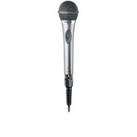 Philips SBCMD650 Micrófono con cable (SBCMD650/00) Philips SBCMD650 Micrófono con cable (SBCMD650/00)